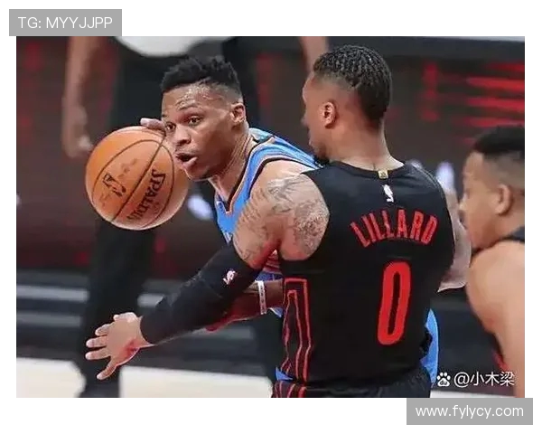 利拉德与锡安的巅峰对决谁能在NBA赛场上书写传奇篇章